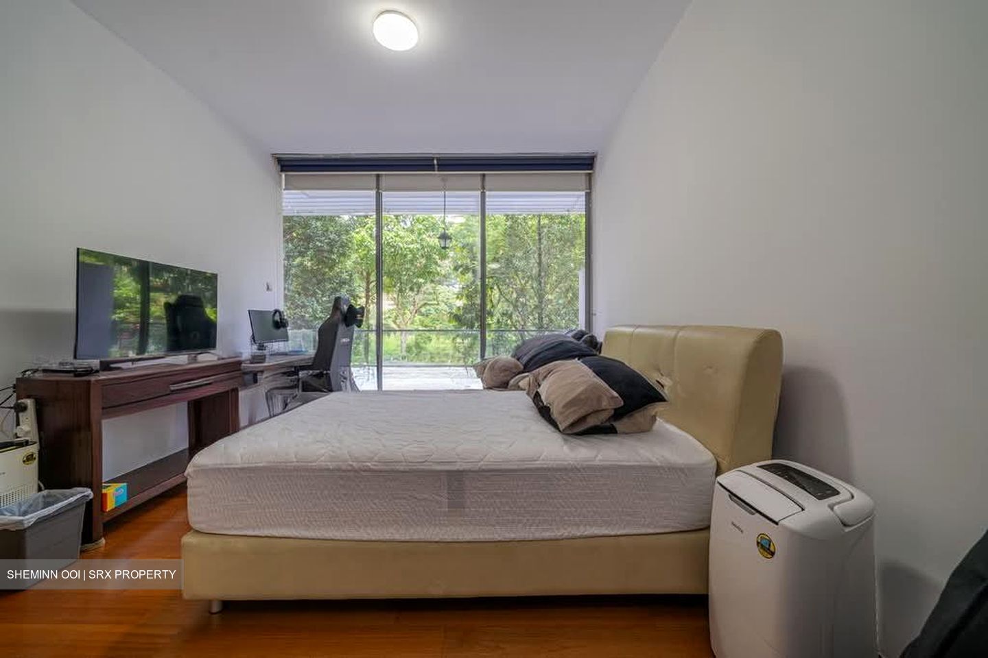 The Linear (D23), Apartment #566679781